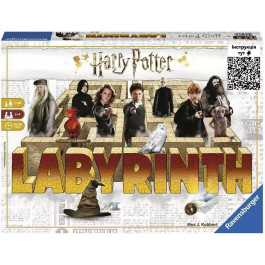   Ravensburger Лабіринт Гаррі Поттер (26031)