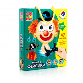   Vladi Toys Фейсики (VT3702-15)