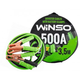   Winso 500А, 3,5м 138510