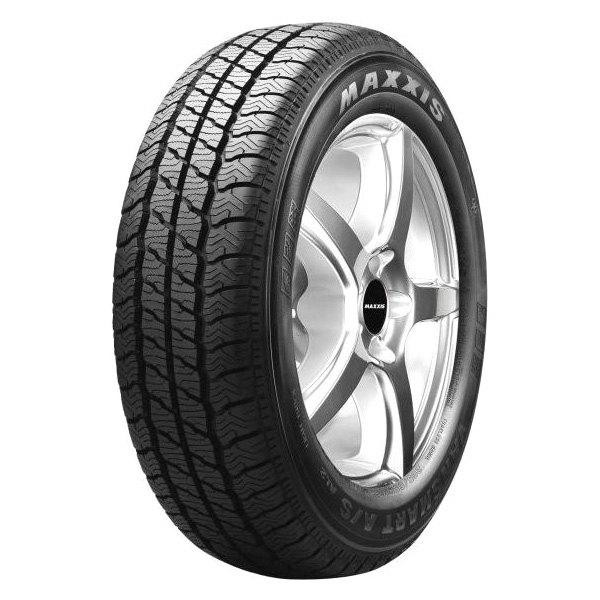 Maxxis Vansmart A/S AL2 (185/75R16 104R) - зображення 1