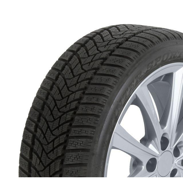 Dunlop SP Winter Sport 5 (195/45R16 84V) - зображення 1