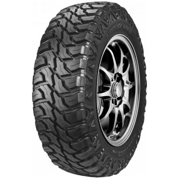 DoubleStar T01 (235/75R15 110N) - зображення 1