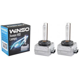   Winso D1S 4300K, 85V, 35W PK32d-2 к-т 2шт. 781140