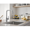 GROHE K700 31574SD1 - зображення 5