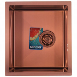   Mixxus MX4843-220x1.0-PVD-BRONZE