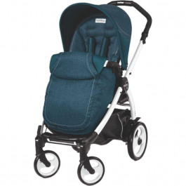   Peg Perego Book Plus 51, deep blue (PACK05-00000000001)