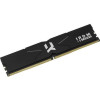 GOODRAM 32 GB (2x16GB) DDR5 6400 MHz IRDM Black (IR-6400D564L32S/32GDC) - зображення 2