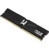 GOODRAM 32 GB (2x16GB) DDR5 6400 MHz IRDM Black (IR-6400D564L32S/32GDC) - зображення 3