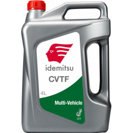   Idemitsu CVTF 4л