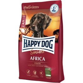   Happy Dog Supreme Africa 4 кг (3547)