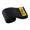 4FIZJO 4FJ0070 Hip Band 15-20 кг Black/Blue (P-5907739310293) - зображення 4