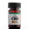 Swanson CBD 15 mg Full Spectrum 60 Sgels - зображення 1