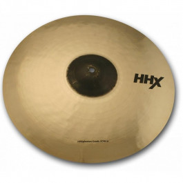   SABIAN 19" HHXplosion Crash Brilliance (11987XB)