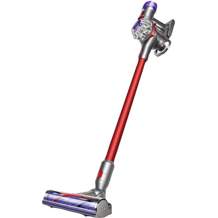 Dyson V8 Origin Extra (400494-01) - зображення 1