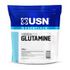 USN Glutamine Micronized (500 g, unflavored) - зображення 1