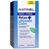 Natrol Relax + Ultimate Calm 30 капсул (NTL07413) - зображення 4