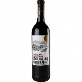   Douglas Green Вино  Cabernet Sauvignon, 0,75 л (6001812010007)