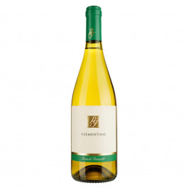   Rocca di Frassinello Вино  Vermentino di Frassinello, біле, солодке, 0,75 л (8033286610696)