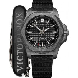   Victorinox Swiss Army I.N.O.X. Carbon Mechanical V241866.1