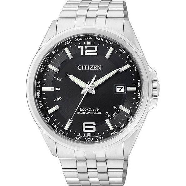 Citizen CB0010-88E - зображення 1