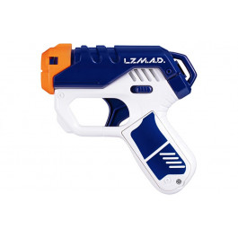   Silverlit Lazer M.A.D. Black Ops мини-бластер, мишень (LM-86861)