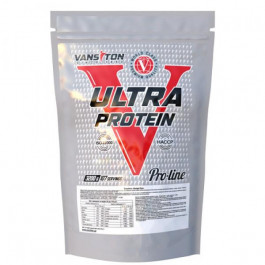   Ванситон Whey Ultra Fast Protein /Ультра-Про/ 3200 g /106 servings/ Apple Pie