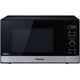   Panasonic NN-GD38HSSUG