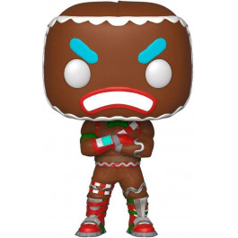   FunKo Pop Fortnite S1 Веселый Мародер (34880)