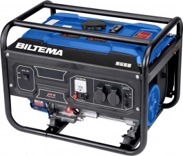   Biltema G3000