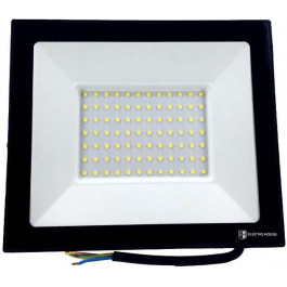   Electro House LED прожектор 100W IP65 (EH-LP-210)