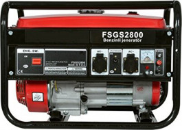   Maxstar FSGS2800