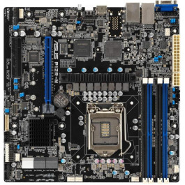   ASUS P12R-M/10G-2T