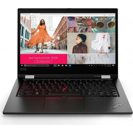   Lenovo ThinkPad L13 Yoga Gen 2 (20VK0001MUS)