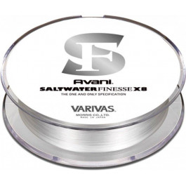   Varivas Avani Saltwater Finesse PE X8 #0.3 / 0.09m 150m 3.4kg