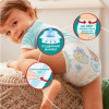 Pampers Pants 7 Extra Large, 74 шт - зображення 6