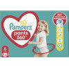 Pampers Pants Giant 6, 84 шт - зображення 3