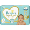 Pampers Premium Care 3, 40 шт - зображення 7