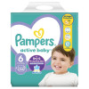 Pampers Active Baby-Dry Extra Large 6 (56 шт.) - зображення 7