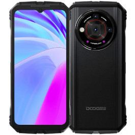   DOOGEE V30 Pro 12/512GB Black