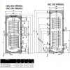 Drazice OKC 300 NTRR/SOL - зображення 2