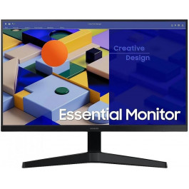   Samsung Essential Monitor S3 S31C (LS24C312EAUXEN)