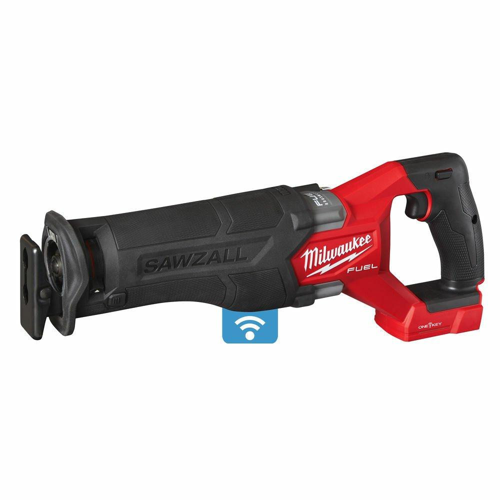 MILWAUKEE M18 ONEFSZ-0X (4933478296) - зображення 1