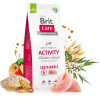 Brit Care Sustainable Activity Chicken & Insect 3 кг 172191 - зображення 2