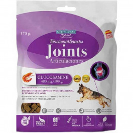   Mediterranean Natural Functional Snacks for Dogs Joints 175 г (8430235680920)