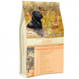   Carpathian Pet Food Junior 3 кг (4820111140862)