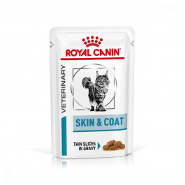   Royal Canin Skin&Coat 85 г (4092001)