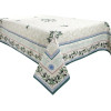 Lefard Скатерть гобеленовая  Home Textile Baena 100х100 см (732-085) - зображення 1