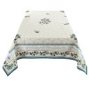 Lefard Скатерть гобеленовая  Home Textile Baena 100х100 см (732-085) - зображення 2