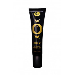   Wet Wow Max O Clitoral Arousal Gel 15 мл (SO9921)