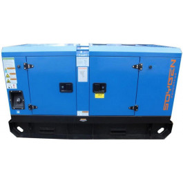   SOYGEN SGB 28 KVA (SGY 28)